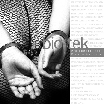 Bio-Tek Cover
