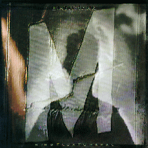 MindFluxFuneral Cover