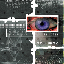 New Mind Cover