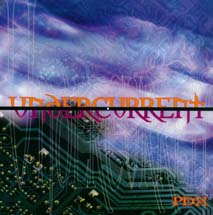 Undercurrent Cover