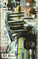 Magazine Cover