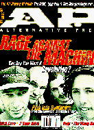 Magazine Cover