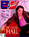 Magazine Cover
