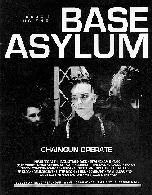 Magazine Cover
