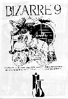 Magazine Cover