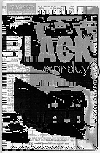 Magazine Cover
