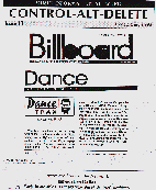 Magazine Cover