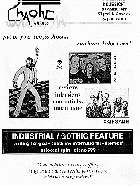 Magazine Cover