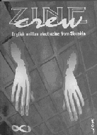 Magazine Cover
