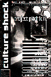 Magazine Cover