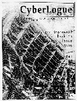 Magazine Cover