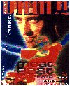 Magazine Cover