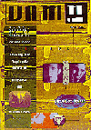 Magazine Cover