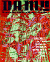 Magazine Cover