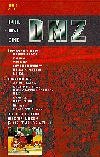 Magazine Cover