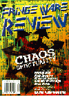 Magazine Cover