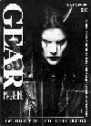 Magazine Cover