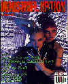 Magazine Cover