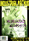 Magazine Cover
