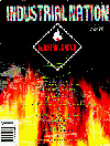 Magazine Cover
