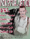 Magazine Cover