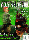 Magazine Cover