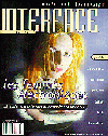 Magazine Cover