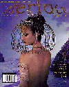 Magazine Cover