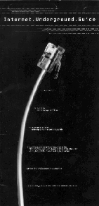 Magazine Cover