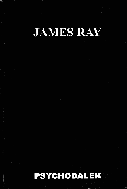 Magazine Cover