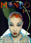 Magazine Cover