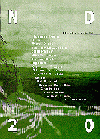 Magazine Cover