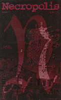 Magazine Cover