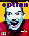 Magazine Cover