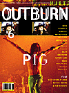 Magazine Cover