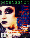Magazine Cover