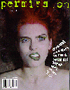 Magazine Cover
