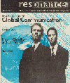 Magazine Cover