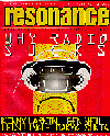 Magazine Cover