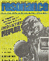 Magazine Cover