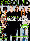 Magazine Cover