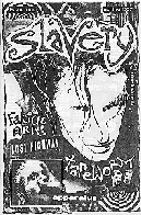 Magazine Cover