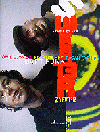 Magazine Cover