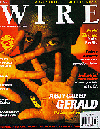 Magazine Cover