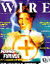 Magazine Cover